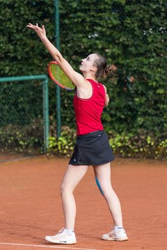 Bild 588 - HL TSV DUWO 08 - Harburger Turnerbund 2 : Ergebnis: 8:1